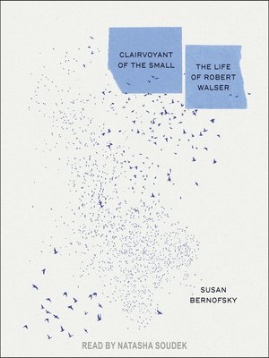 cover image of Clairvoyant of the Small